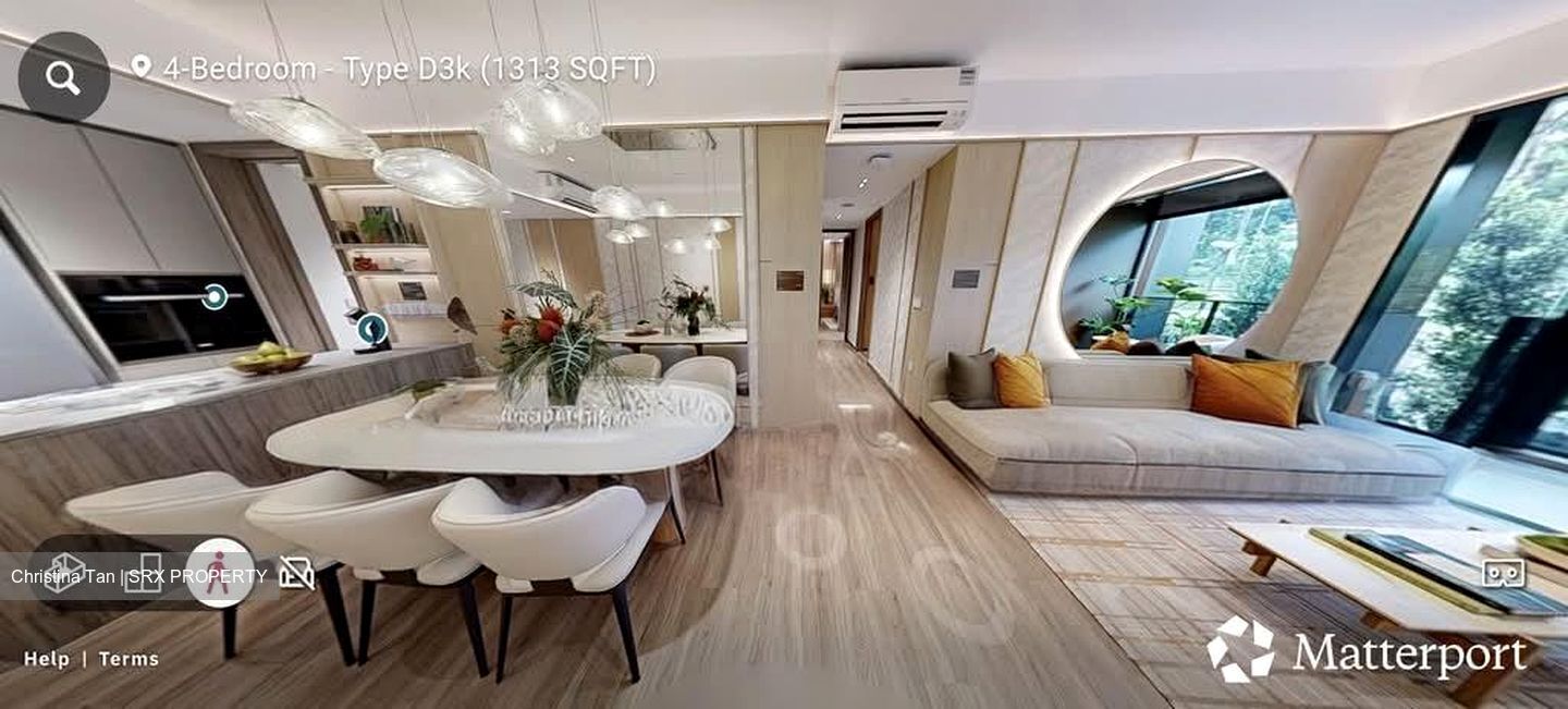 Elta (D5), Apartment #579000771